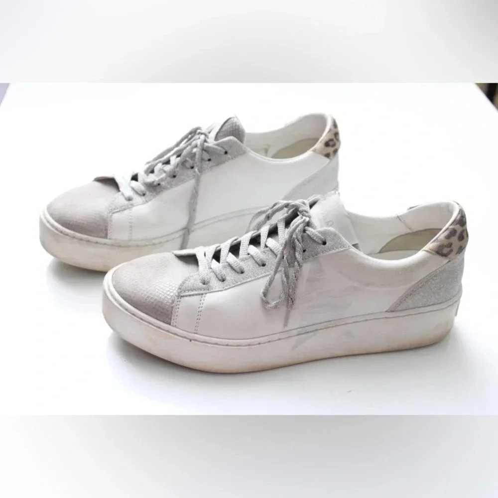 Nira Rubens sneakers